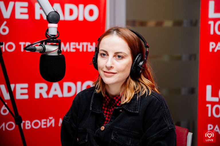 Катя Решетникова